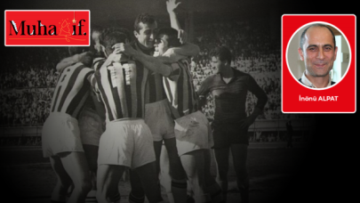 İnönü Alpat kaleme aldı: Fenerbahçe “eski” Türkiye’dir