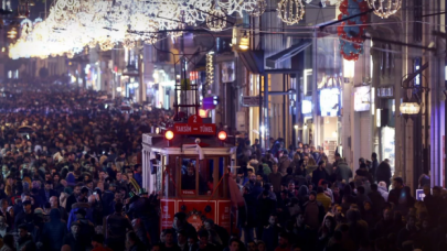 İstanbul Valiliğinden yılbaşı gecesi açıklaması