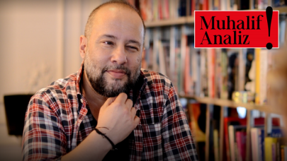 İzzet Çapa ve Çapamag