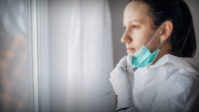 "Kasımda 25 sağlık çalışanı şiddete maruz kaldı"