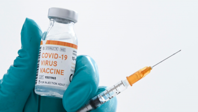 Kovid-19 aşılarında KDV uygulanacak