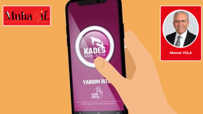 Memet Yula yazdı: Kadınların Çığlığı