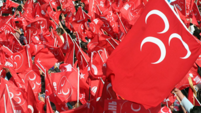 MHP'den Alparslan Türkeş Vakfı hamlesi