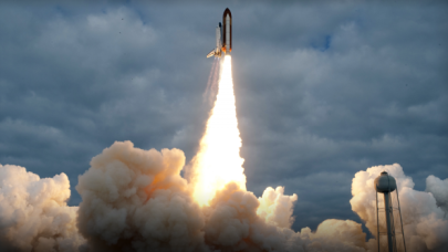 Milyarderin uzay yolculuğu başlıyor; hazırlıklar tamam!