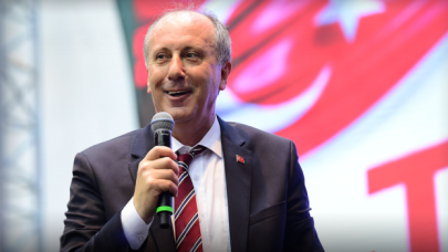 Muharrem İnce'den "olağanüstü hal" açıklaması