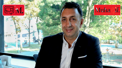 Musa Şit: "Balık konusunda biz çok iyiyiz"