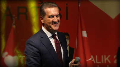 Mustafa Sarıgül'ün tarım politikası: Çiftçiden yana olacağız