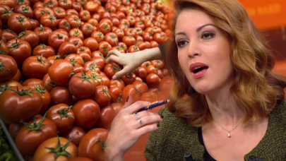 Nagehan Alçı'dan enflasyon mesajı