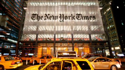 New York Times, İstanbul'daki ekmek kuyruğunu yazdı