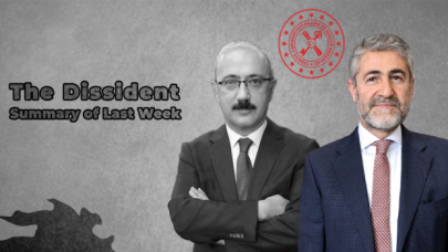 News Summaries from Last Week