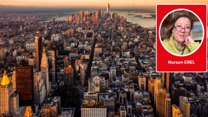 Nursun Erel yazdı: New York Üçlemesi 1- Arka Sokaklar