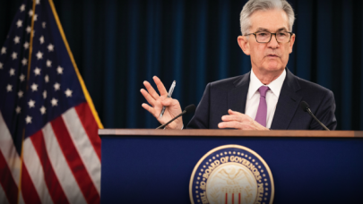 Piyasalarda Fed Başkanı Jerome Powell'ın kararı bekleniyor