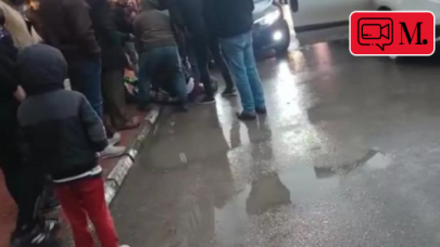 Polisler, 11 yaşındaki çocuğu darp etti