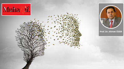 Prof. Dr. Ahmet Özer yazdı: Giden bir yılın ardından