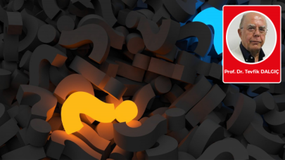 Prof. Dr. Tevfik Dalgıç yazdı: Süreksizlik ve belirsizlik