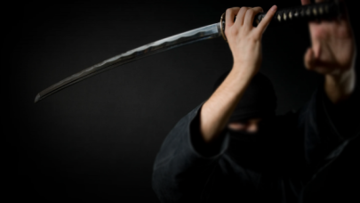 Samuray kılıçlı cinayette sanığın cezası belli oldu