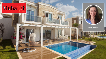 Sara Aydın yazdı: Emlak modası ve 2021-2022 trendleri