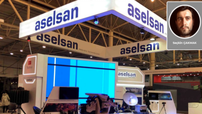 Seçkin Çakmak yazdı: ASELSAN satılır mı?