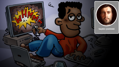 Seçkin Çakmak yazdı: Sizin Teknolojik Hastalığınız Ne?