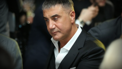 Sedat Peker'in avukatından gözaltı iddiasına yanıt!