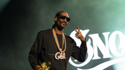 Snoop Dogg'un sanal komşusu olmak için 450 bin dolar harcadı