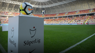 Süper Lig'de ilginç teknik direktör istatistiği!