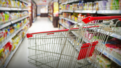 Ticaret Bakanlığı'ndan marketlere 'etiket' denetimi