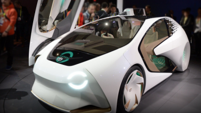 Toyota, elektrikli araç planlarını açıkladı