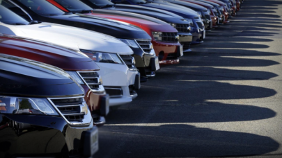 TÜİK’ten otomobil fiyatlarıyla ilgili yeni uygulama