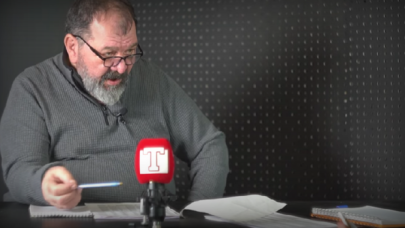 "Ülke halkının yüzde yetmişi çıkmazda"