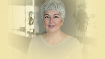 Yayın Kurulu Üyemiz Fatma Çiğdem Aydın’ı unutmadık