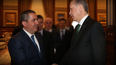 Yeni Hazine ve Maliye Bakan yardımcısı Mahmut Gürcan kimdir?