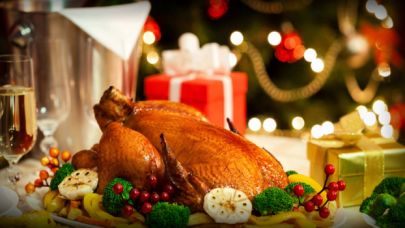 Yılbaşı hindisinin satış fiyatı belli oldu