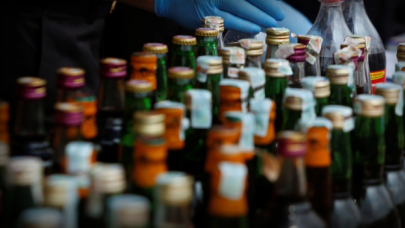 Yılbaşı öncesi "zehir" operasyonu: Ölü sayısı 24'e çıktı!