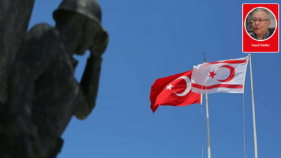 Yusuf Kanlı yazdı: KKTC’ye acil yardım şart