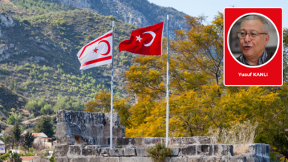 Yusuf Kanlı yazdı: Sevmek sorumluluktur