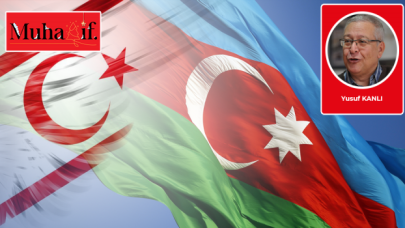 Yusuf Kanlı yazdı: Vatan neresidir?