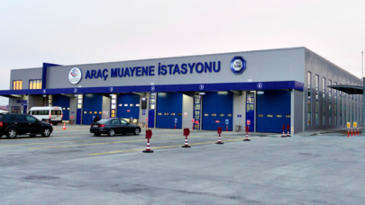 2022 araç muayene ücretleri belli oldu