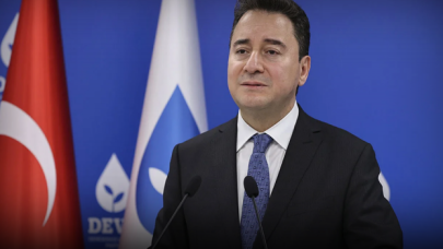Ali Babacan'dan 'ekonomik kriz' açıklaması