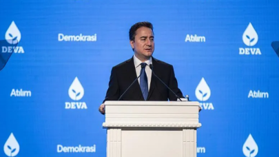 Ali Babacan'dan Enes Kara paylaşımı