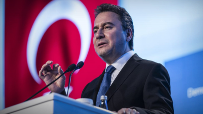 Ali Babacan'dan 'Parlamenter sistem' açıklaması