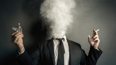 Avrupa'da en fazla sigara içen ikinci ülke Türkiye oldu