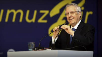 Aziz Yıldırım hastaneye kaldırıldı