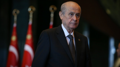 Bahçeli'den 'Sedef Kabaş' açıklaması