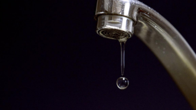 Beşiktaş, Şişli ve Beyoğlu'nda 12 saatlik su kesintisi