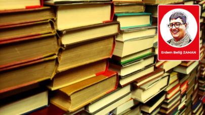 "Bir konu bir kıta"