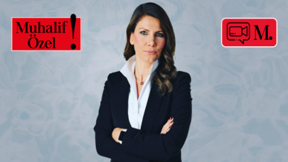 Buse Biçer: Bazen düze çıkmak için dibi görmek gerekir