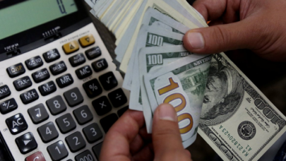 Cari açık kasımda 14 milyar 256 milyon dolar oldu