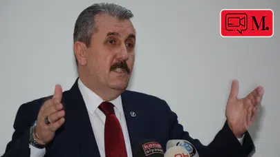 Destici: Sezen Aksu'nun bilerek yaptığını düşünüyorum