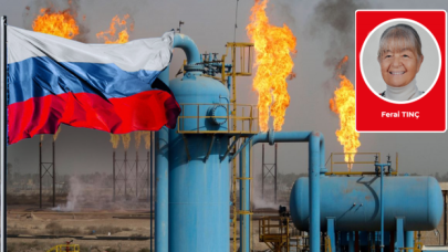 Duayen gazeteci Ferai Tınç yeni yazılarıyla Muhalif'te